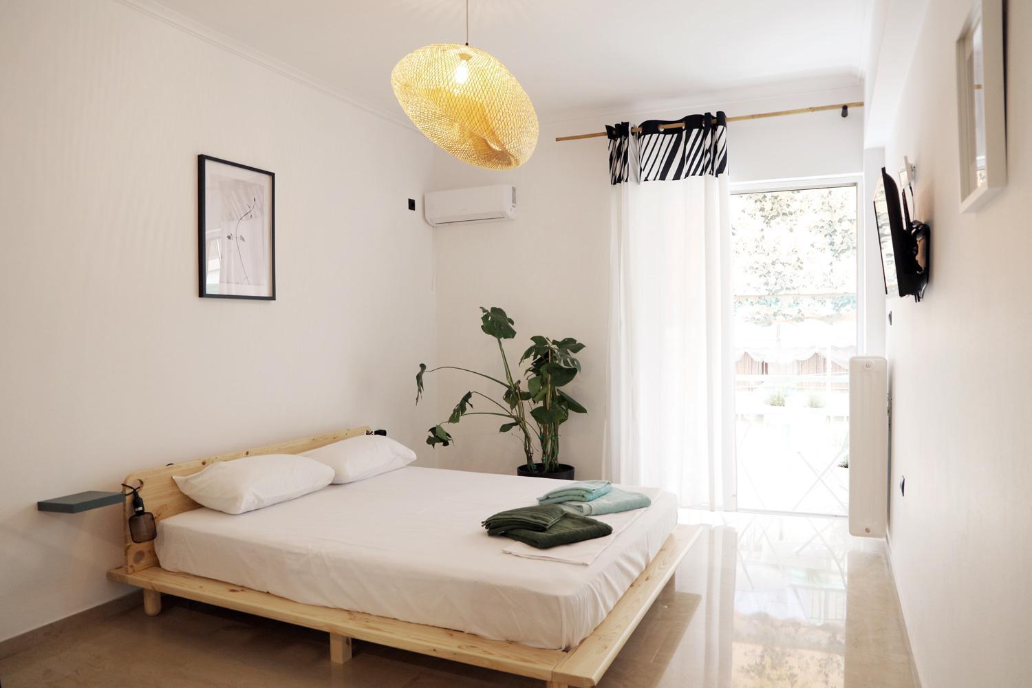 Apartament Zorba Meets Buddha *