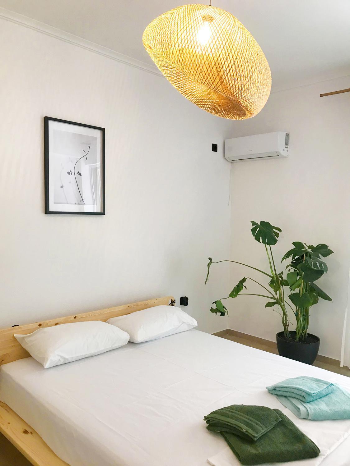 Apartament Zorba Meets Buddha *