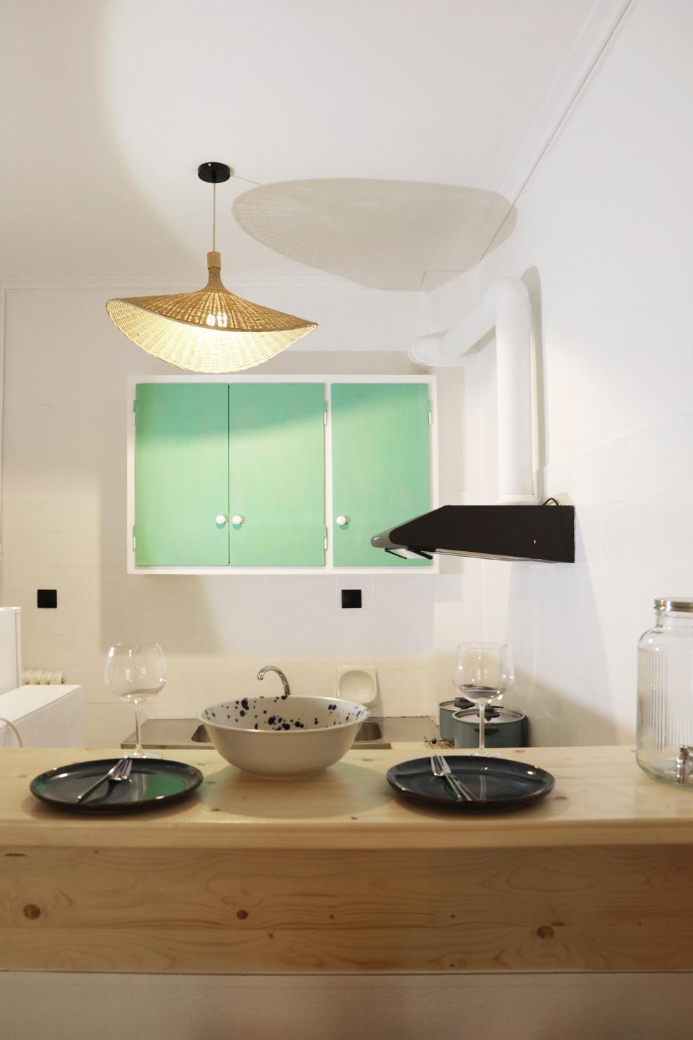 Apartment Zorba Meets Buddha Athens